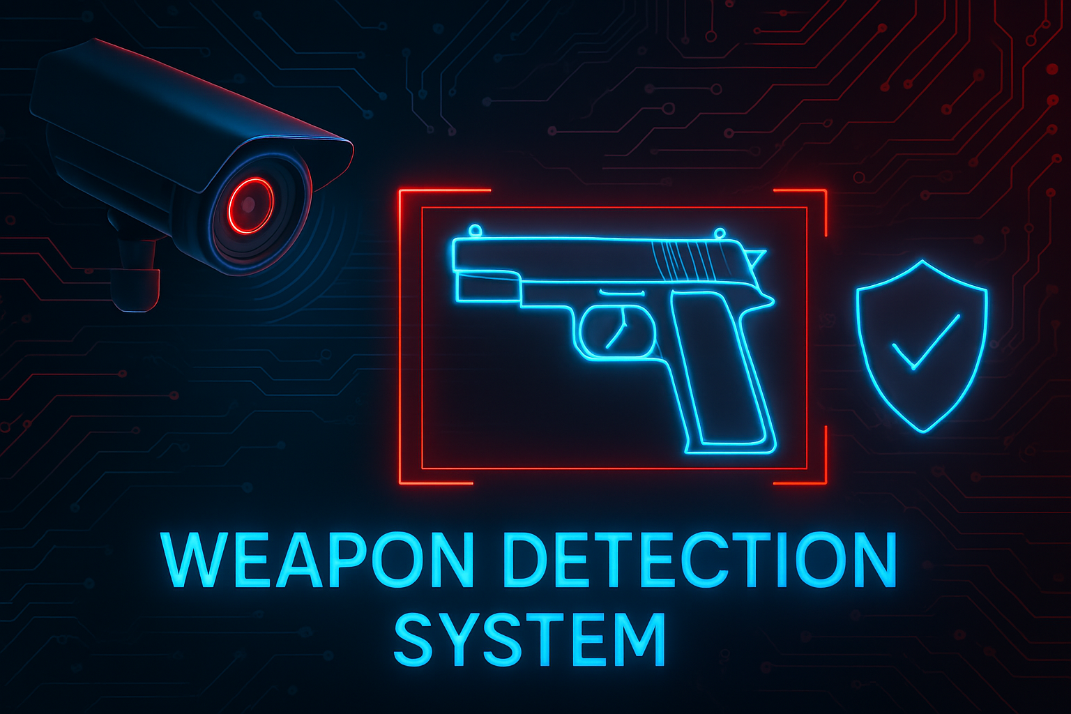 Weapon Detection System
